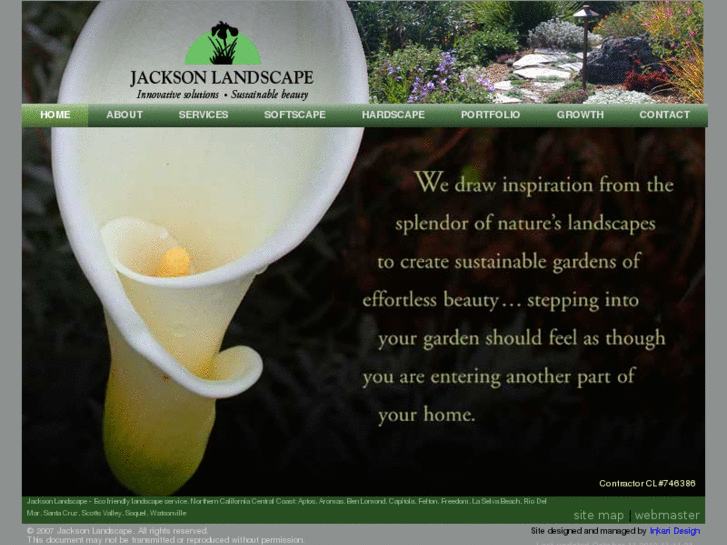 www.jacksonlandscapesc.com