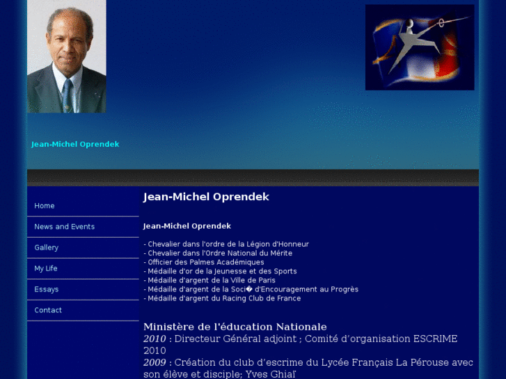 www.jeanmicheloprendek.com