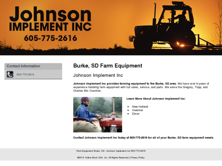 www.johnsonimplementinc.com