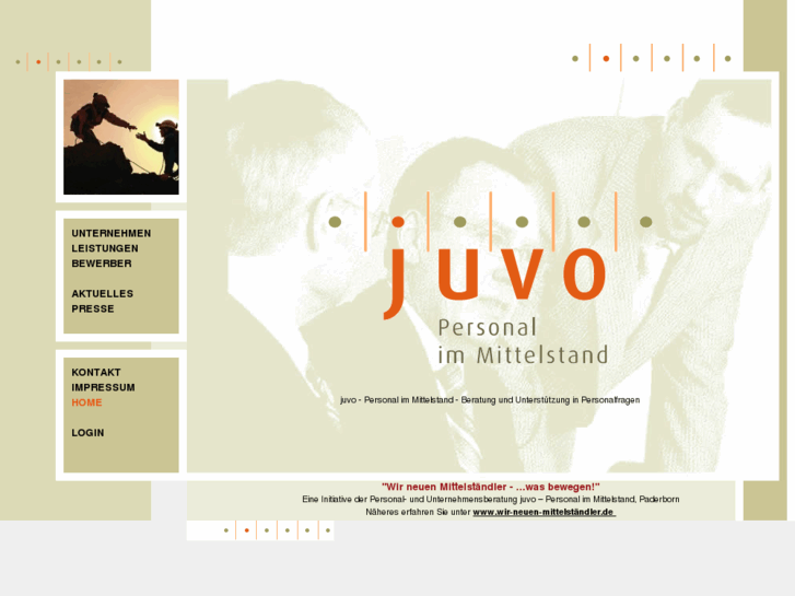 www.juvo-personal.com