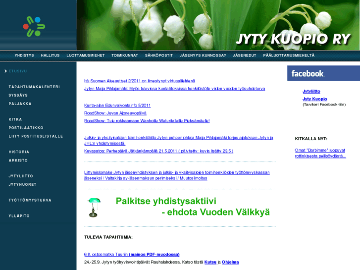 www.jytykuopio.net