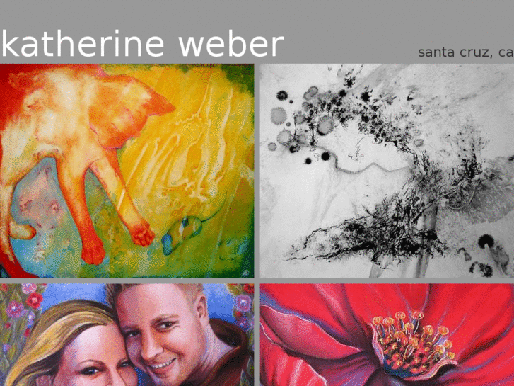 www.katherineweberartwork.com