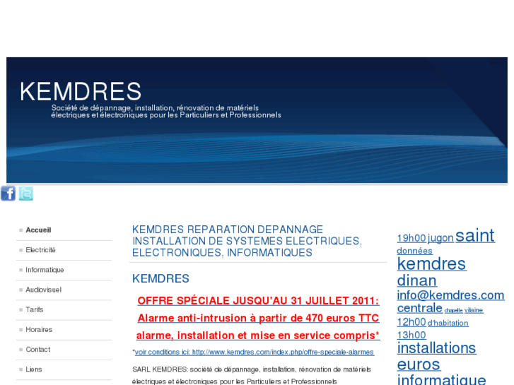 www.kemdres.com