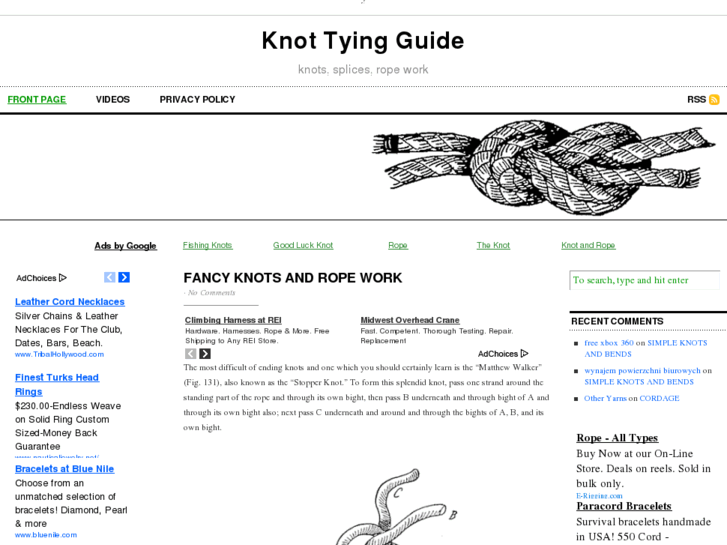 www.knottyingguide.com