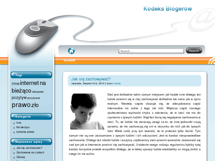 www.kodeksblogerow.pl