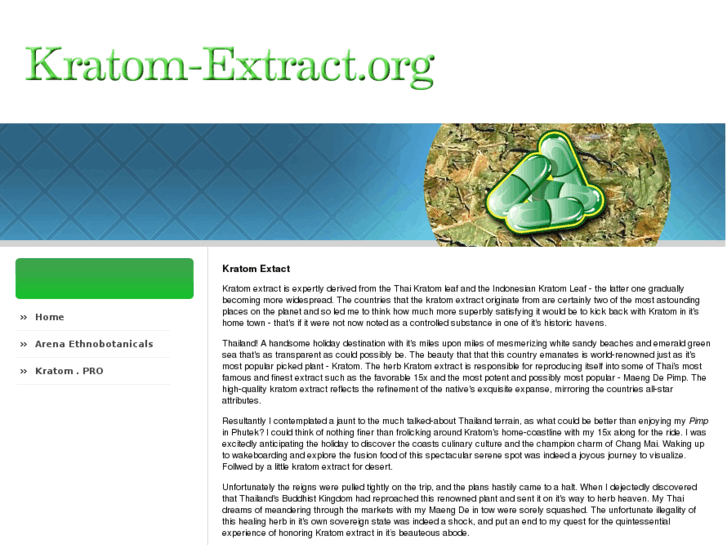 www.kratom-extract.org