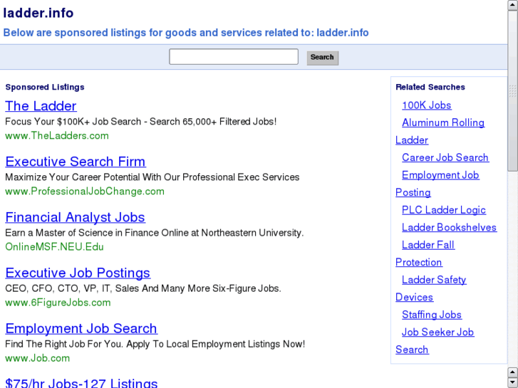 www.ladder.info