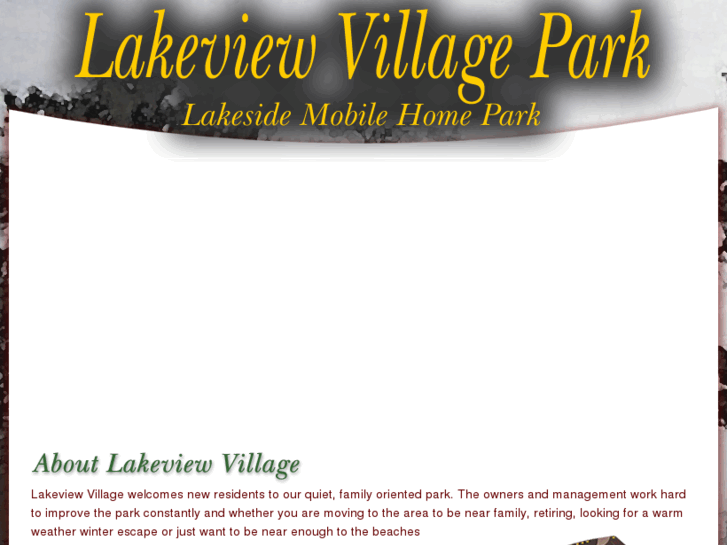 www.lakeviewvillagepark.com