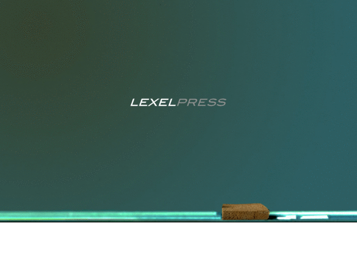 www.lexelpress.com