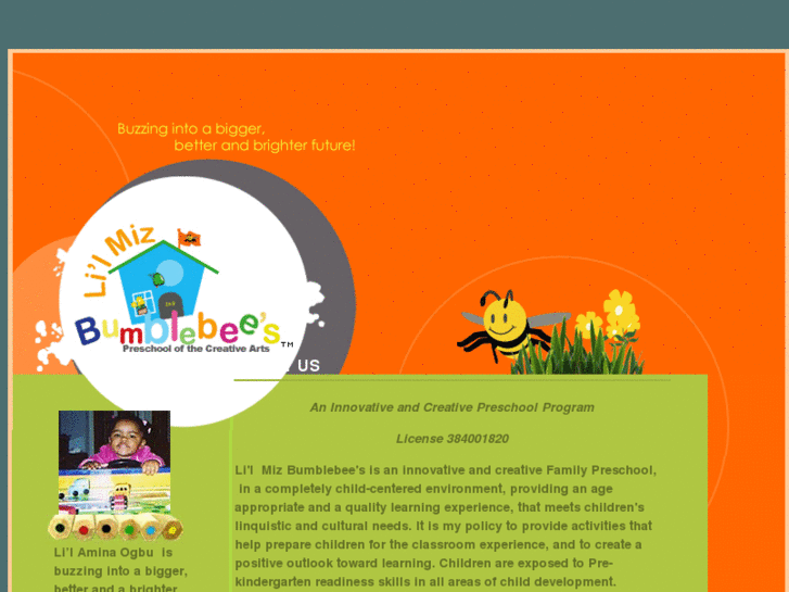 www.lilmizbumblebees.com