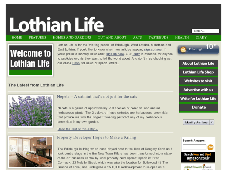 www.lothianlife.co.uk