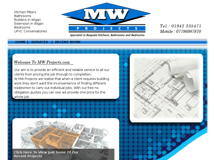 www.m-wprojects.com