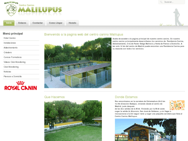 www.malilupus.com