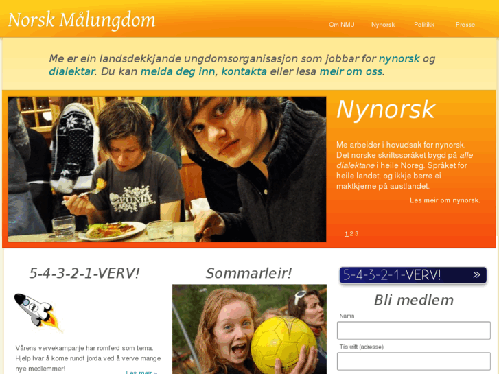 www.malungdom.no