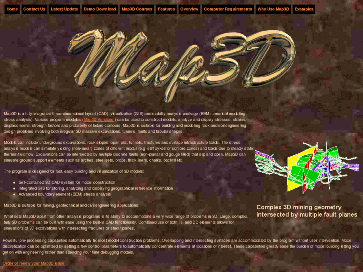 www.map3d.com