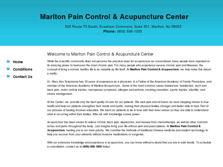 www.marltonpaincontrol.com