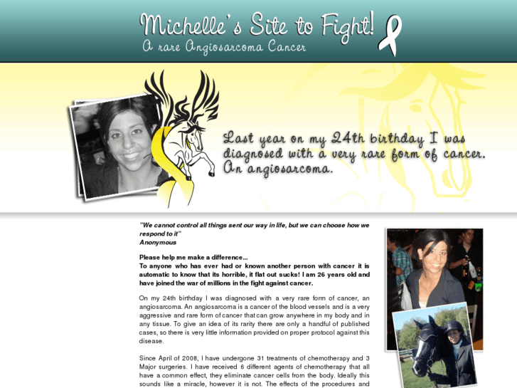 www.michellessitetofight.com