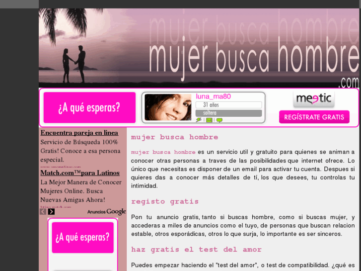 www.mujerbuscahombre.com