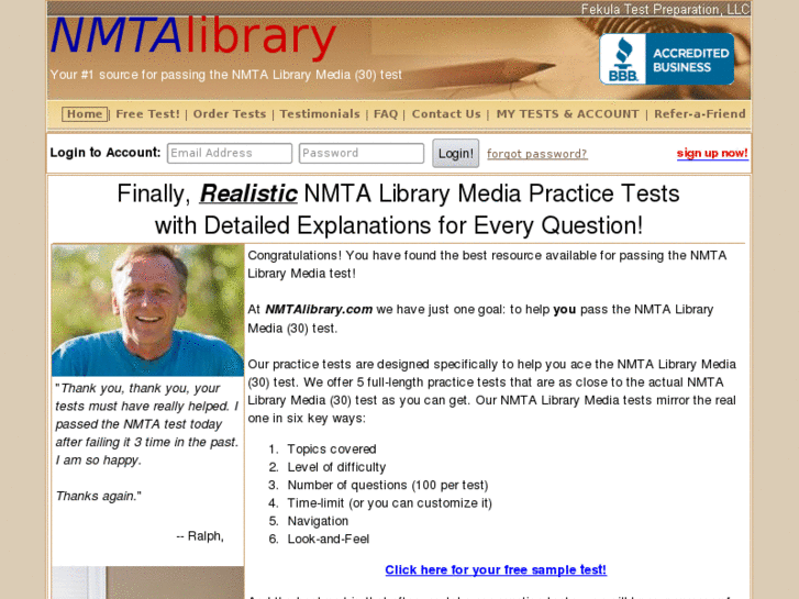 www.nmtalibrary.com