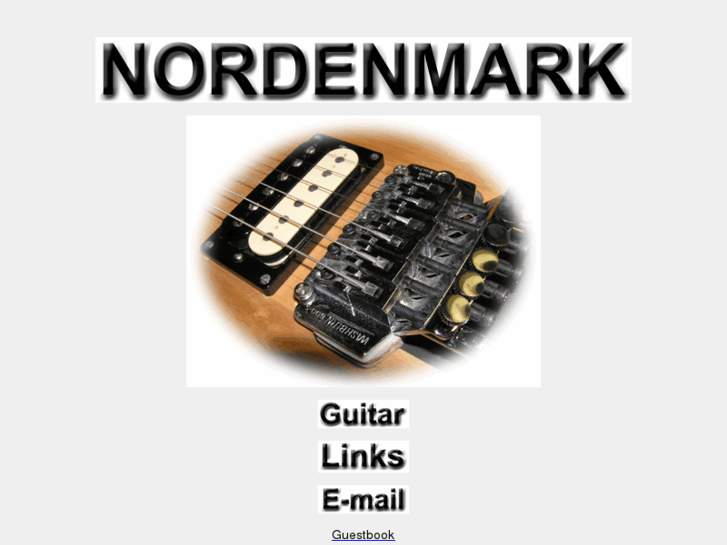 www.nordenmark.org