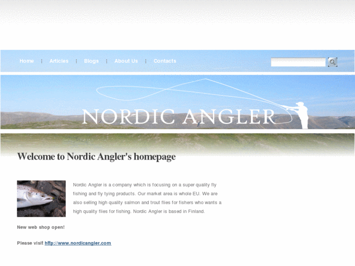 www.nordic-angler.com