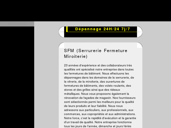 www.openclose-sfm.com