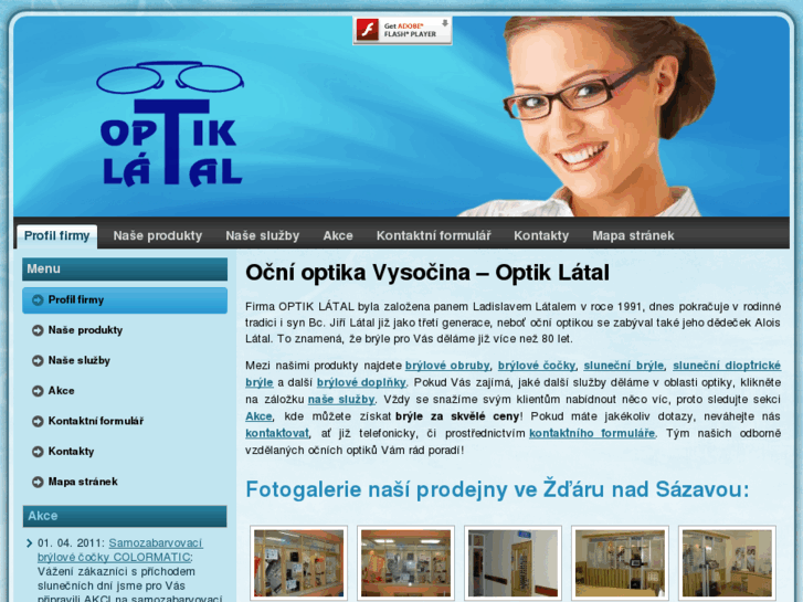 www.optiklatal.cz