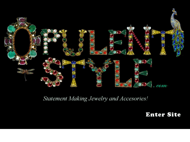 www.opulent-style.com