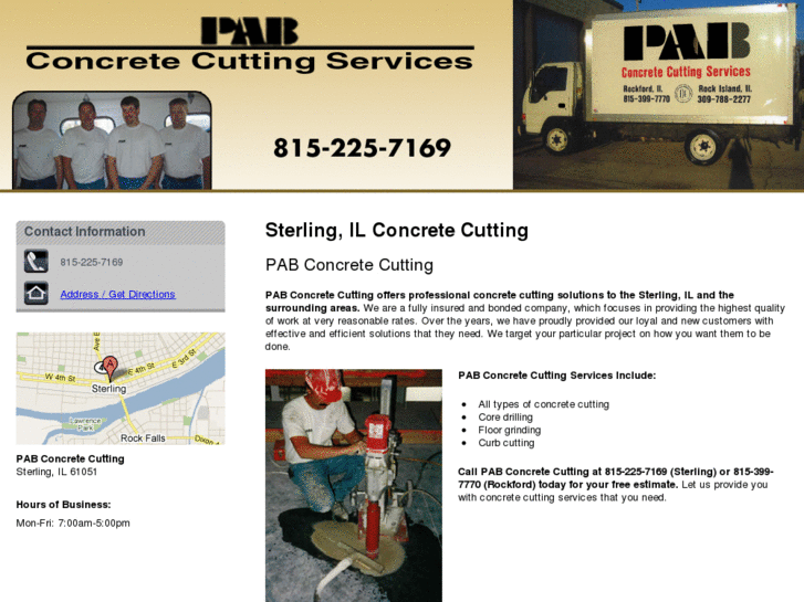 www.pabconcretecuttingsaukvalley.com