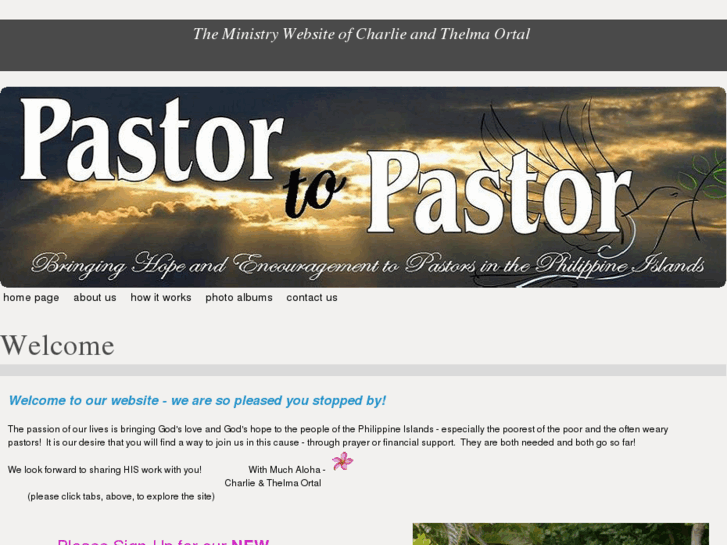 www.pastortopastorpi.com