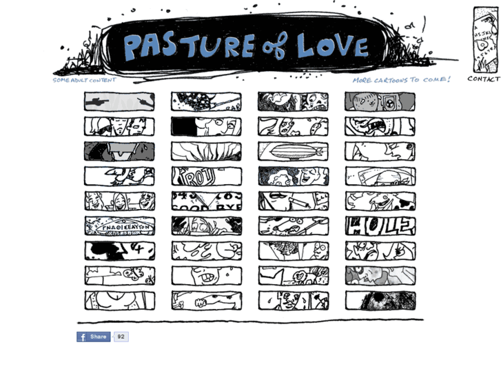 www.pastureoflove.com