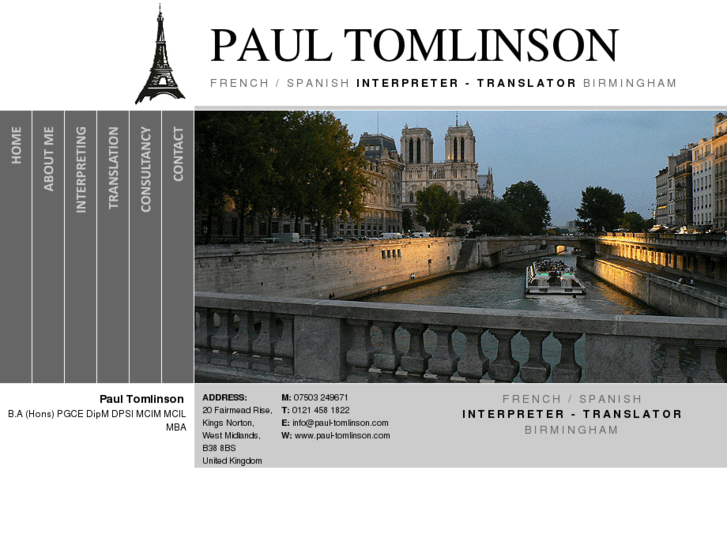 www.paul-tomlinson.com