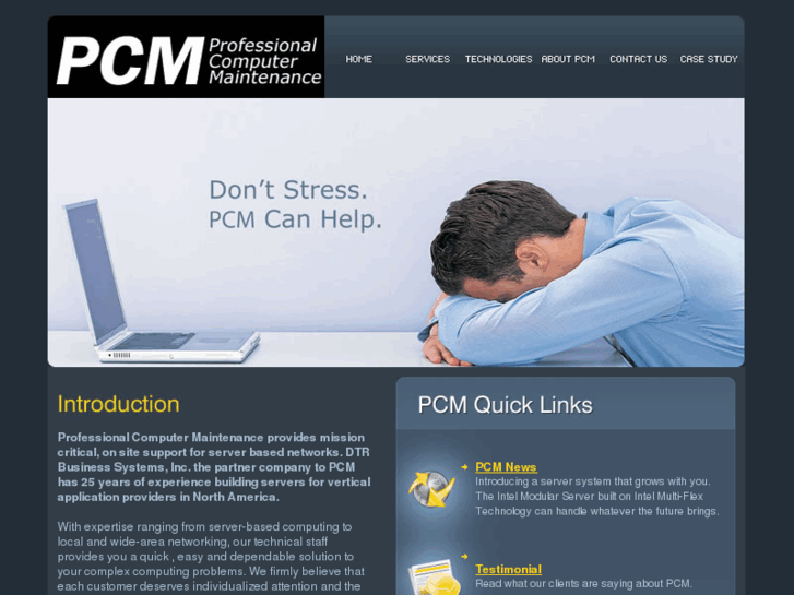 www.pcmservice.com