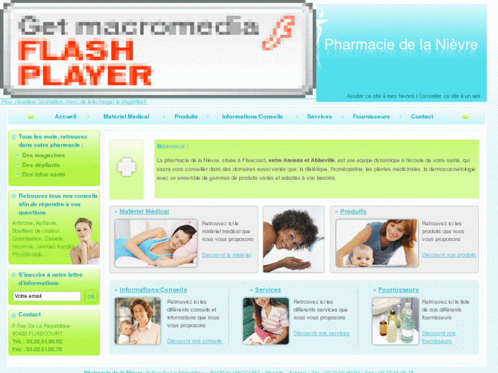 www.pharmacie-nievre.com