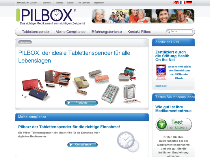 www.pilbox.de