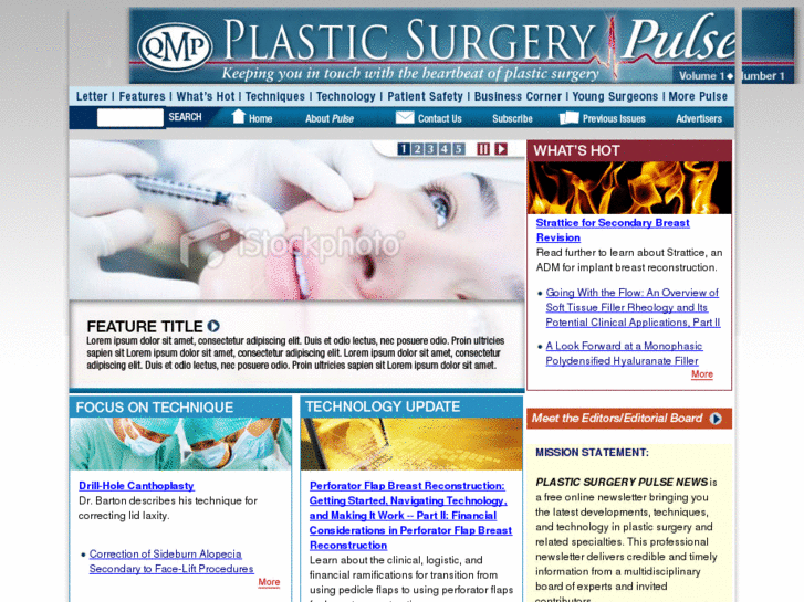 www.plasticsurgerypulsenews.com