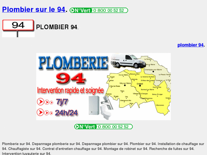 www.plomberie94.com