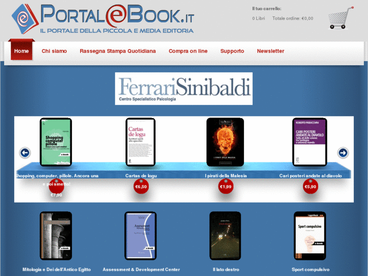 www.portalebook.it