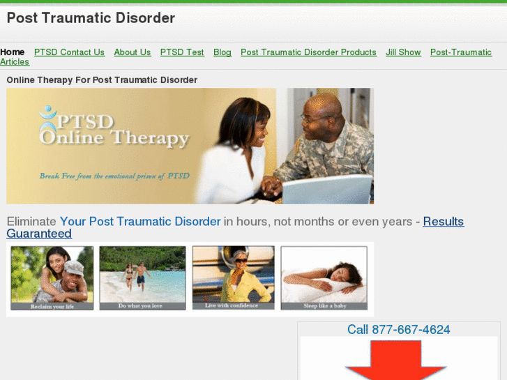 www.posttraumaticdisorder.net