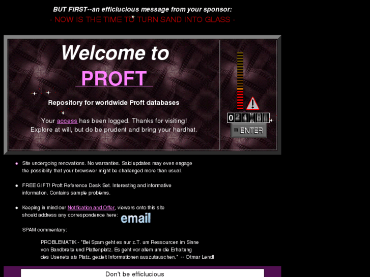 www.proft.net