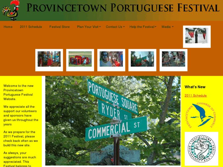 www.provincetownportuguesefestival.com