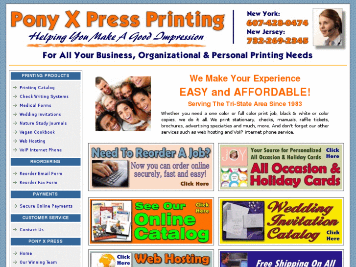 www.pxpprinting.com