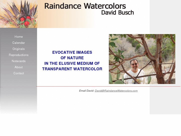 www.raindancewatercolors.com