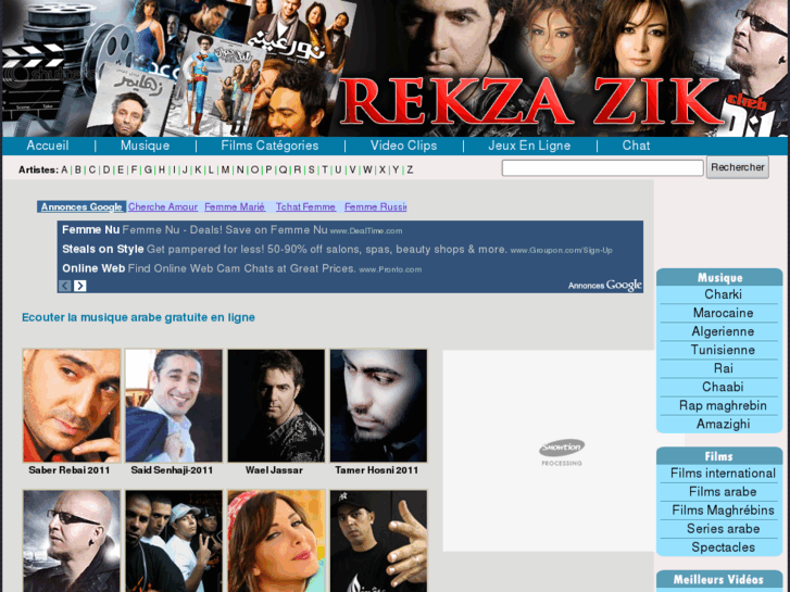 www.rekza-zik.com