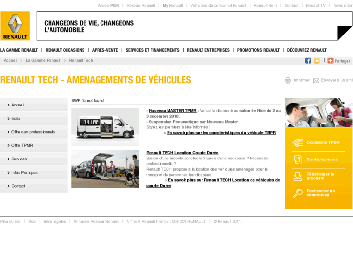 www.renault-tech.com