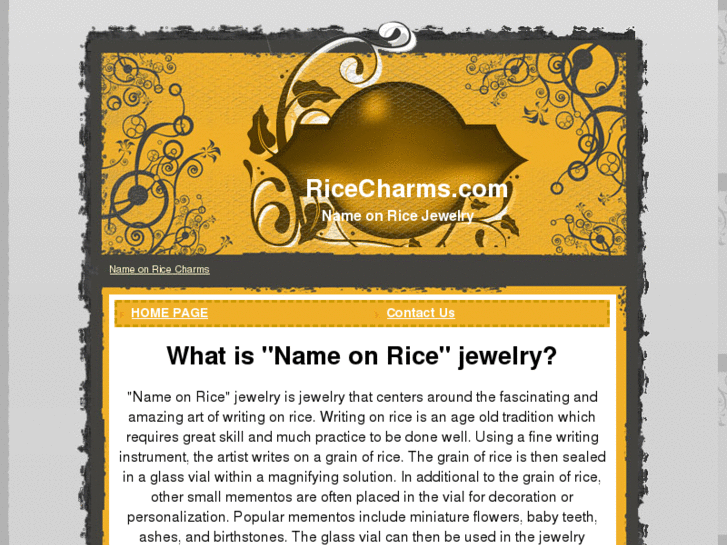 www.ricecharms.com