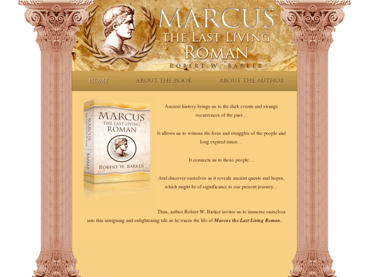 www.robertwbarker.net