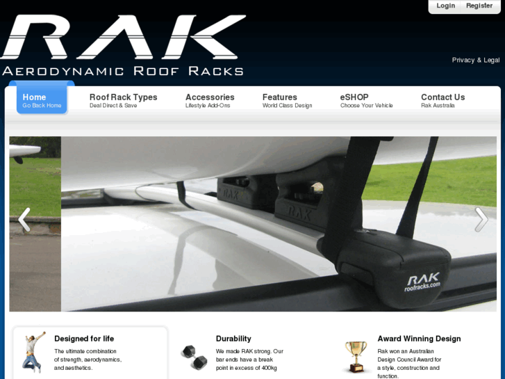 www.roofracks.com