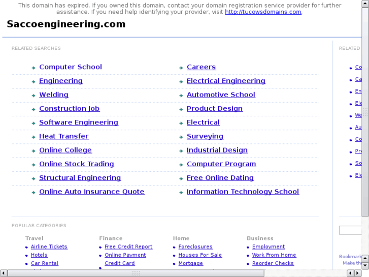 www.saccoengineering.com