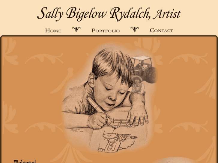 www.sallyrydalch.com